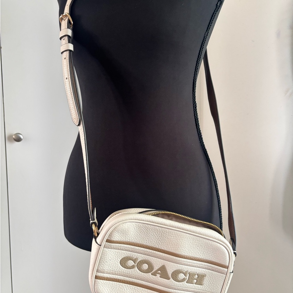 Coach Mini Jamie Camera Bag - Picture 2 of 3